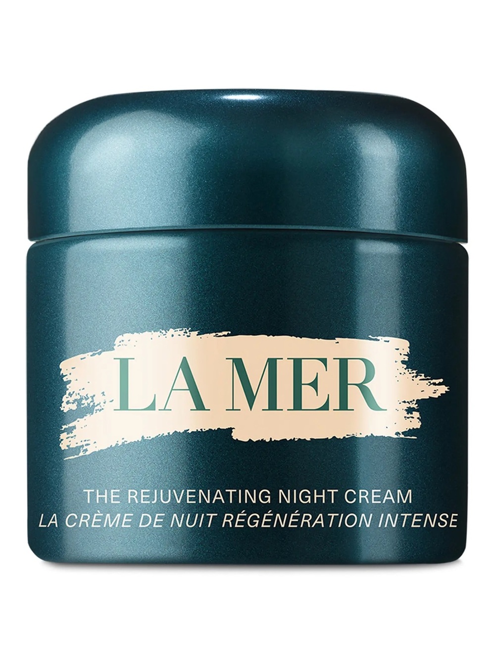 LA MERaThe Rejuvenating Night Cream 60 ml largesize fresh 2026 edition